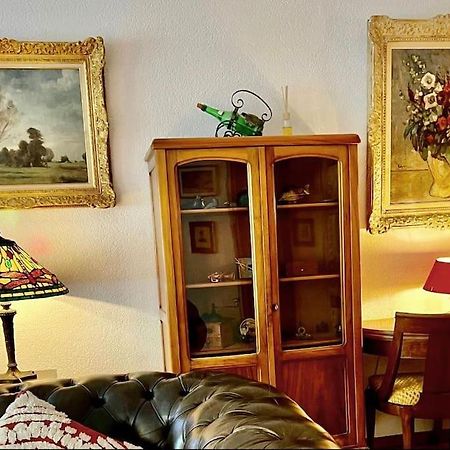 Appartement 7,0 Pieces 3 Chambres Proximite Aeroport Geneva Luaran gambar