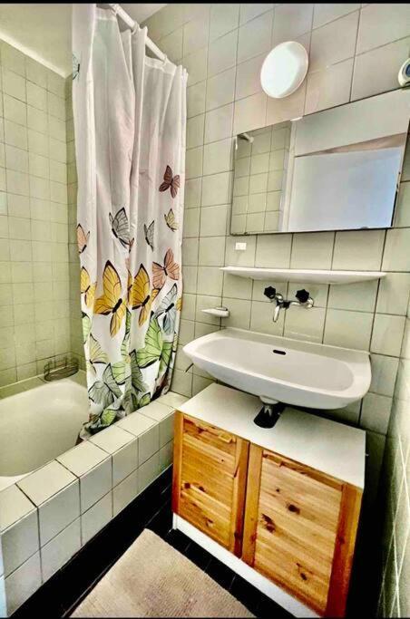 Appartement 7,0 Pieces 3 Chambres Proximite Aeroport Geneva Luaran gambar
