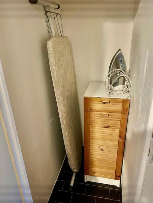 Appartement 7,0 Pieces 3 Chambres Proximite Aeroport Geneva Luaran gambar