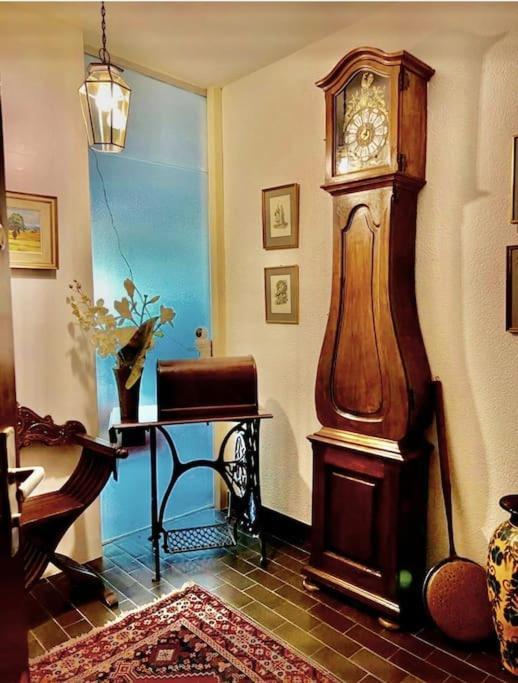 Appartement 7,0 Pieces 3 Chambres Proximite Aeroport Geneva Luaran gambar