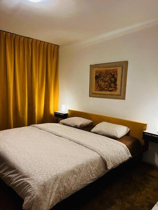 Appartement 7,0 Pieces 3 Chambres Proximite Aeroport Geneva Luaran gambar