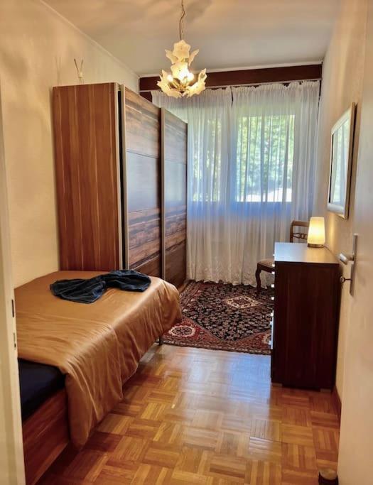 Appartement 7,0 Pieces 3 Chambres Proximite Aeroport Geneva Luaran gambar